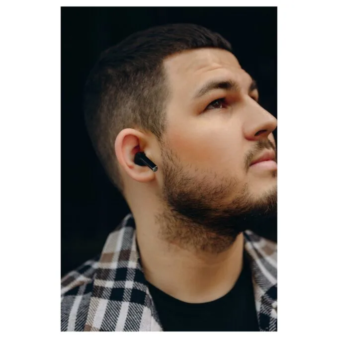 Canyon TWS-6 In-Ear-Buds True Wireless black — image 11