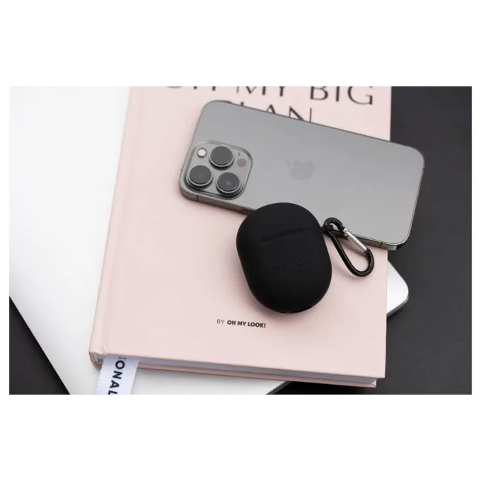 Canyon TWS-6 In-Ear-Buds True Wireless black — image 4