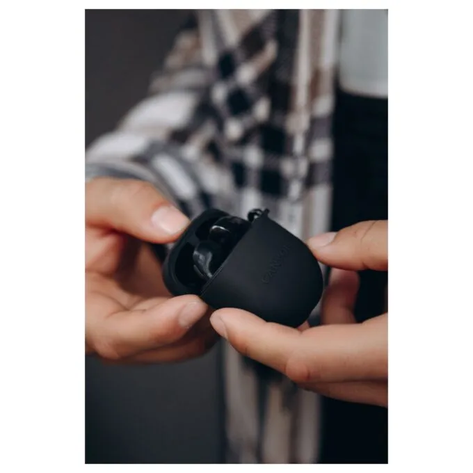 Canyon TWS-6 In-Ear-Buds True Wireless black — image 8