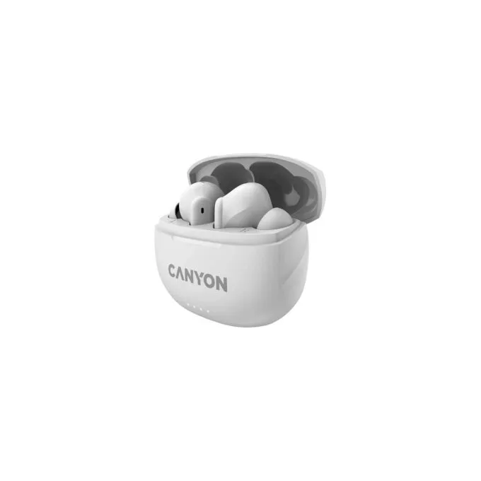 Canyon TWS-8 In-Ear-Buds True wireless white — image 2