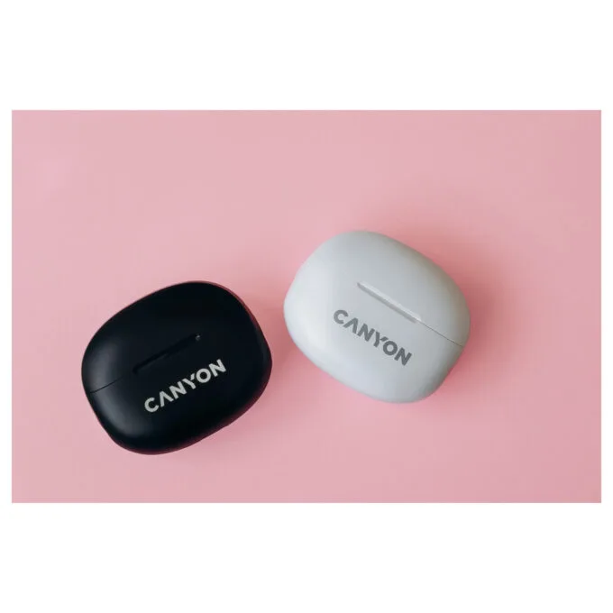 Canyon TWS-8 In-Ear-Buds True wireless white — image 6