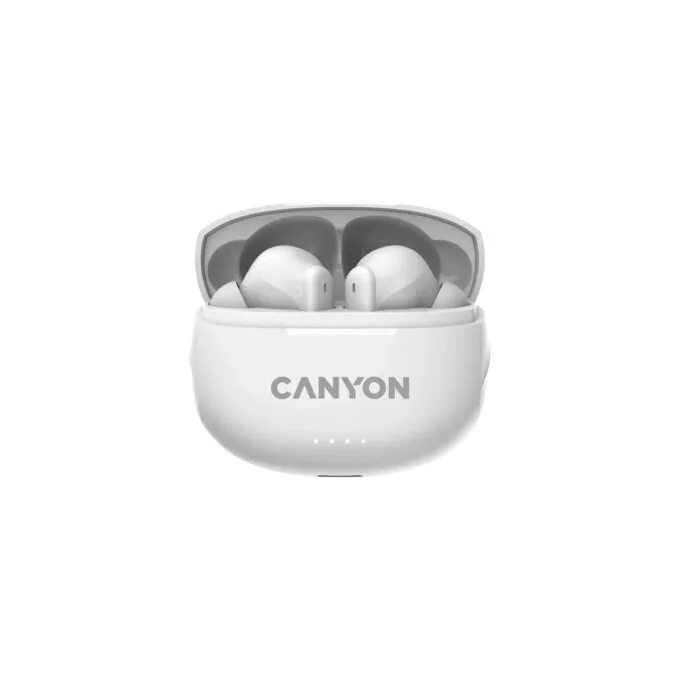 Canyon TWS-8 In-Ear-Buds True wireless white — image 1