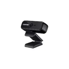 Canyon Webcam C2 HD 720P CNE-HWC2 Black