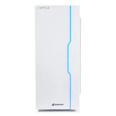 Captiva Advanced Gaming R94-169 RYZ7 5700X, 32GB 1TB RTX 5060 Ti, Wi-Fi 6, Windows 11 Home
