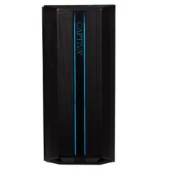 Captiva Advanced Gaming R98-206 Desktop-PC AMD Ryzen 7 5700X, 32GB 1TB M.2 SSD, RTX 5060, Wi-Fi 6, W11