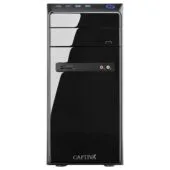 Captiva Business Office R100-507 RYZ5 Pro 5655G 32GB 1TBSSD W11 Home