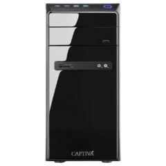 Captiva Business Office R100-507 RYZ5 Pro 5655G 32GB 1TBSSD W11 Home