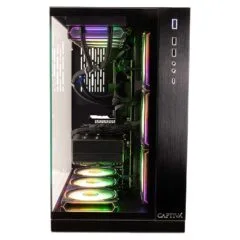 Captiva PC Highend Gaming R89-083 R7 9800X3D 32GB 2TB SSD RTX 5080 Win 11
