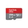 CARD 256GB Sandisk ULTRA microsdxc