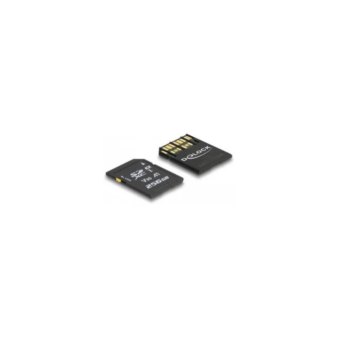 CARD DELOCK Express Speicherkarte 256 GB — image 2