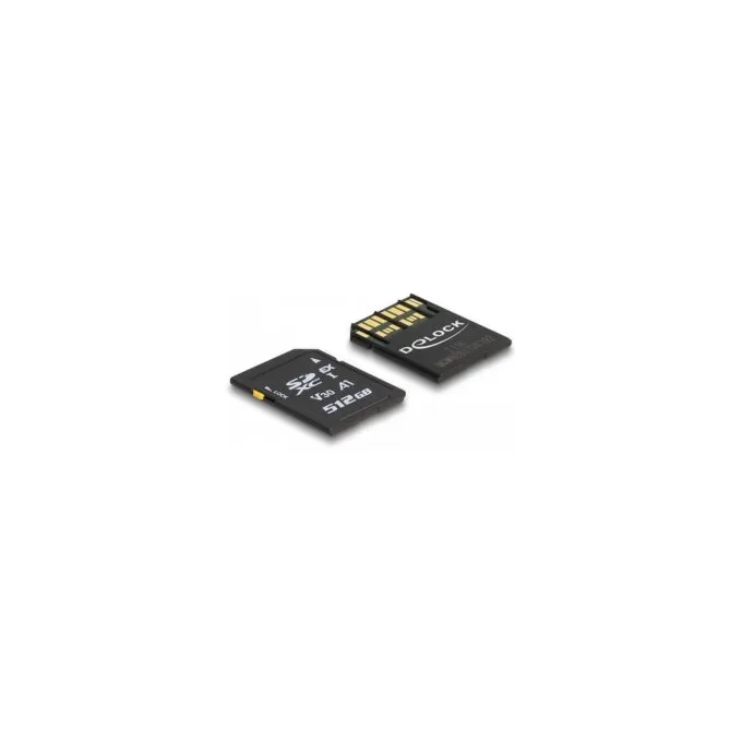 CARD DELOCK Express Speicherkarte 512 GB — image 2