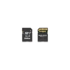 CARD DELOCK Express Speicherkarte 512 GB