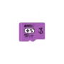CARD Emtec m64GB UHS-I U3 V30 A1 Gaming Purple
