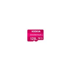 Card KIOXIA microSD-Card Exceria Plus 128GB