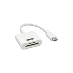 Card Reader USB 3.1 Typ C SD und microSD