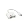 Card Reader USB 3.1 Typ C SD und microSD