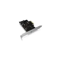 Card USB Type-C Controller Card IB-PCI1901-C32