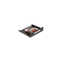 CardReader SATA Delock 8cm (3.5') zu CFI II