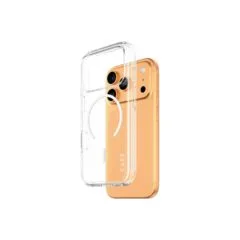 CARE BY FLAGSHIP CASE TRANSPARE