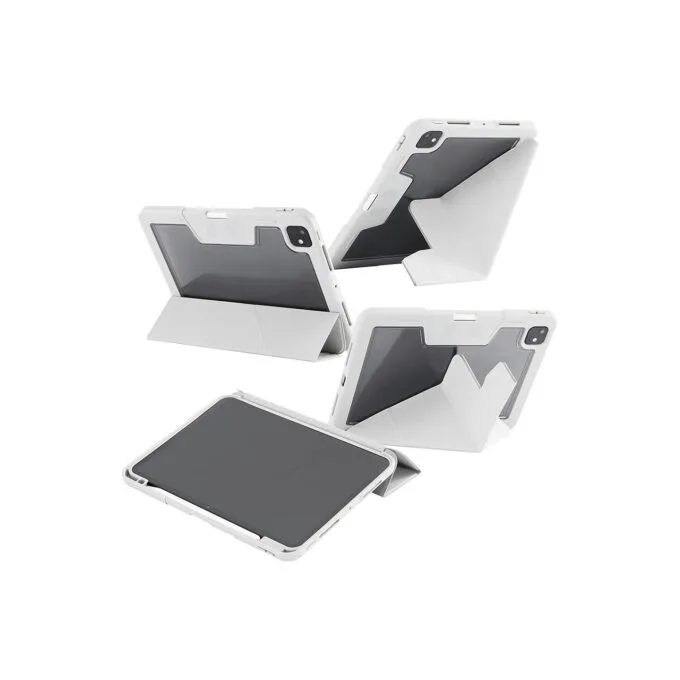 CARE by PanzerGlass TPU Essential Case iPad Pro 11 grey — image 4