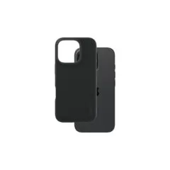 CARE Case Fashion Black iPhone 16 Pro