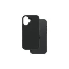 CARE Case Fashion Black MagSAFE iPhone 16