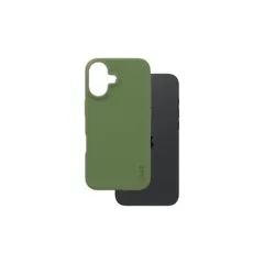 CARE Case Fashion Green iPhone 16