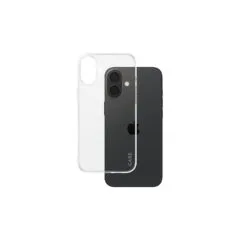 CARE Case Fashion X-Ray Soft Basic iPhone 16 Plus