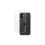 CARE Case Fashion X-Ray Soft Basic iPhone 16 Plus
