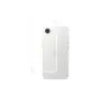 CARE Case Fashionable Samba. Transparent iPhone 16e