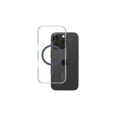 CARE Case Flagship Blue MagSAFE iPhone 16 Pro