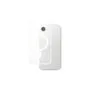 CARE Case Flagship Combat w. MagSafe. Star Lit iPhone 16e