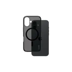 CARE Case Flagship Smokey MagSAFE iPhone 16
