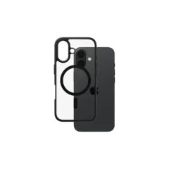 CARE Case Flagship Urban Combat Black MagSAFE iPhone 16