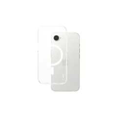 CARE Case Flagship Urban Combat MagSafe. clear iPhone 16e