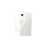 CARE Case Flagship Urban Combat MagSafe. clear iPhone 16e