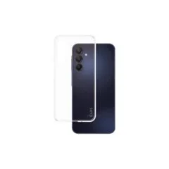 CARE Fashionable Case Clear Samsung A16 A16 5G