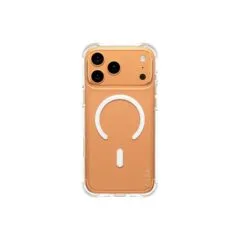 CARE fashionable Samba clear MagSafe iPhone 17 Pro Max