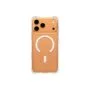 CARE fashionable Samba clear MagSafe iPhone 17 Pro Max