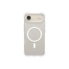CARE fashionable Samba clear MagSafe iPhone Air