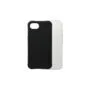 CARE Fashionable Samba MagSafe. Black iPhone 16e BULK