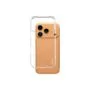 CARE fashionable X-Ray Soft Basic iPhone 17 Pro