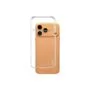 CARE fashionable X-Ray Soft Basic iPhone 17 Pro Max