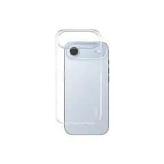 CARE fashionable X-Ray Soft Basic iPhone Air