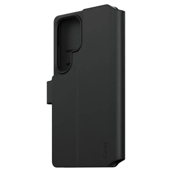CARE Feature Wallet Case w. Kickstand Samsung Galaxy S25 Ultra — image 5