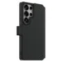 CARE Feature Wallet Case w. Kickstand Samsung Galaxy S25 Ultra