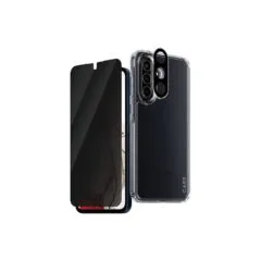 CARE Flagship 3-in-1 Privacy Bundle Samsung Galaxy A36 5G
