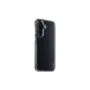 CARE Flagship Case Clear w. Clear Frame Galaxy A36 5G