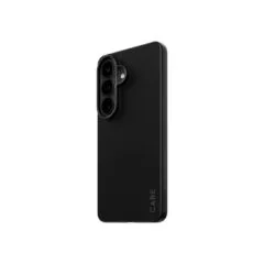CARE TPU Case Black Samsung Galaxy S26
