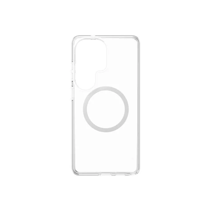 CARE Urban Explorer Case Clear w. White Qi Galaxy S26 Ultra — image 4